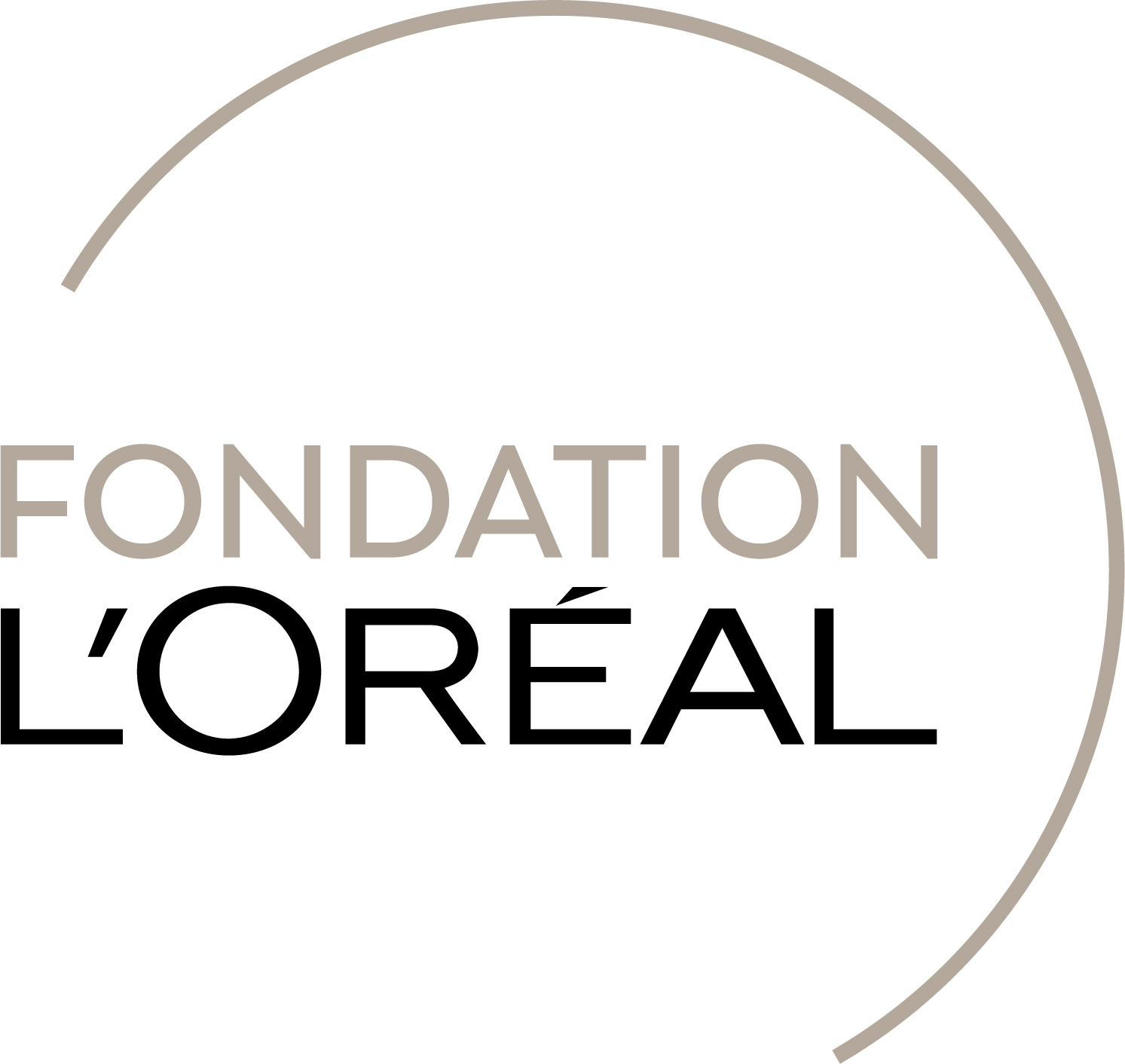 Fondation l'Oréal