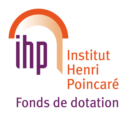 Fonds de dotation Institut Henri Poincaré
