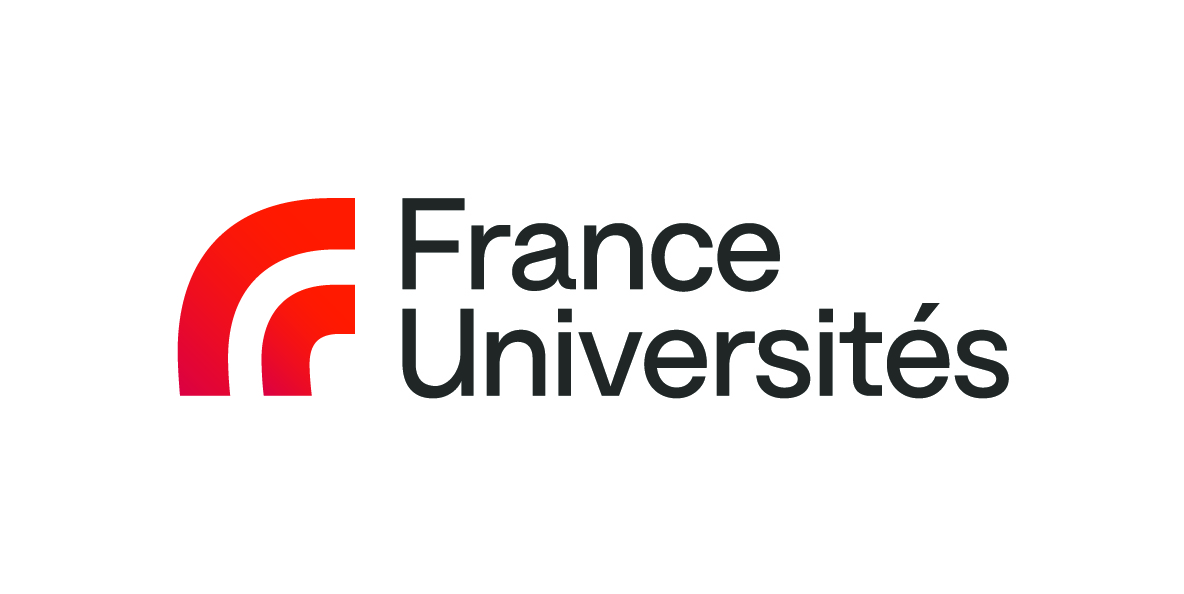 Logo de France Universités