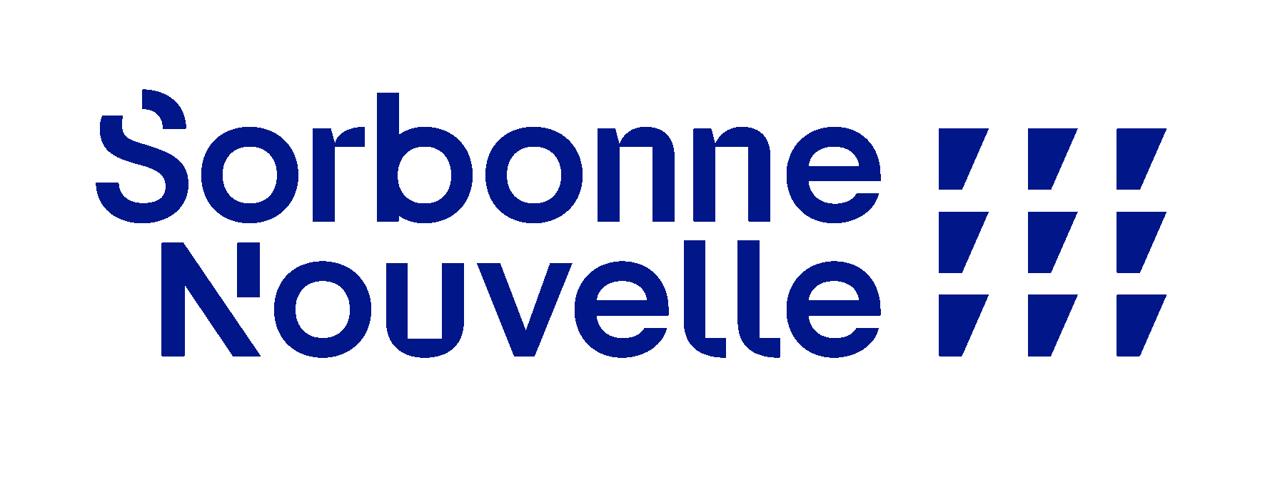 Université Sorbonne Nouvelle