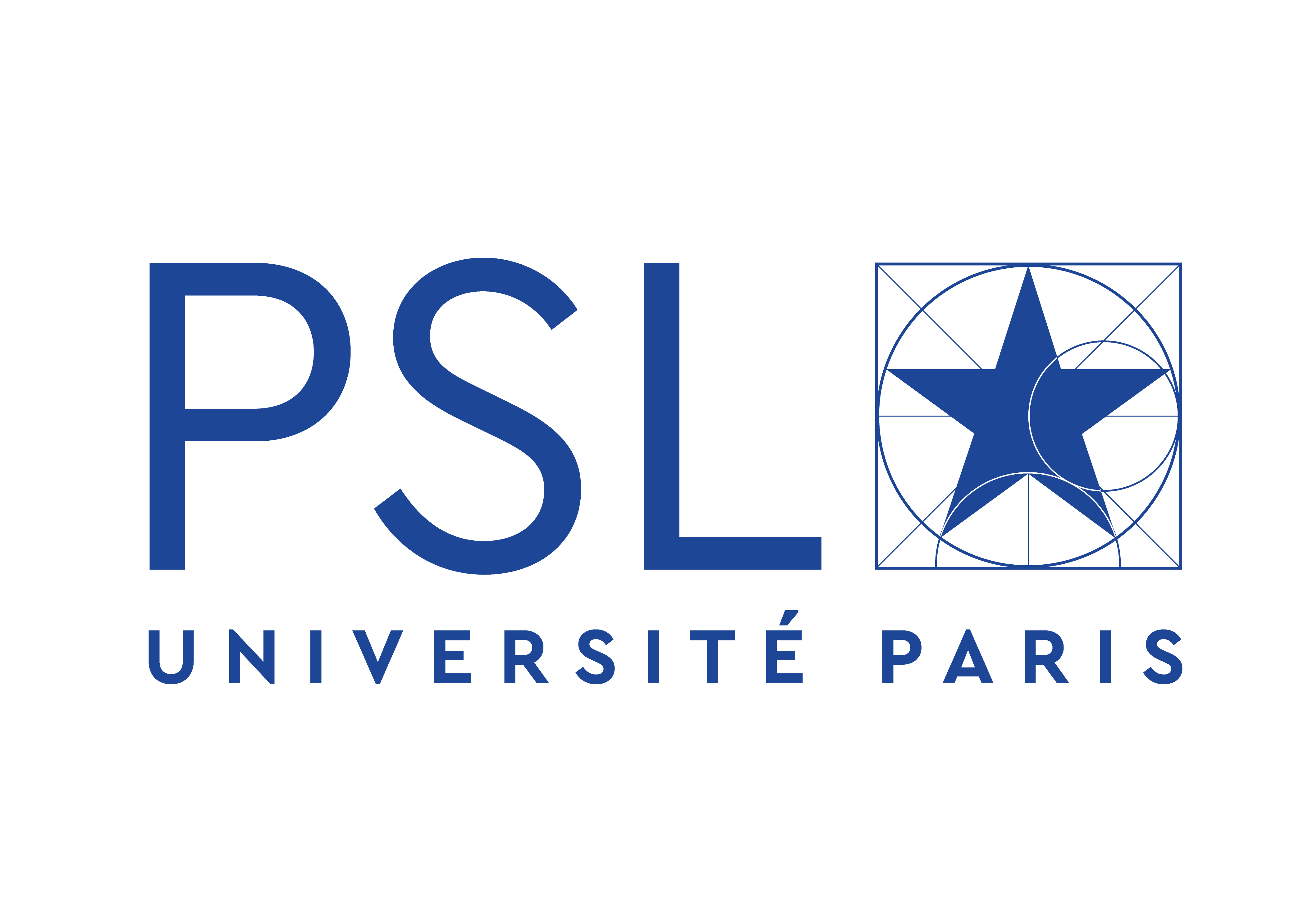 Université Paris Sciences et Lettres