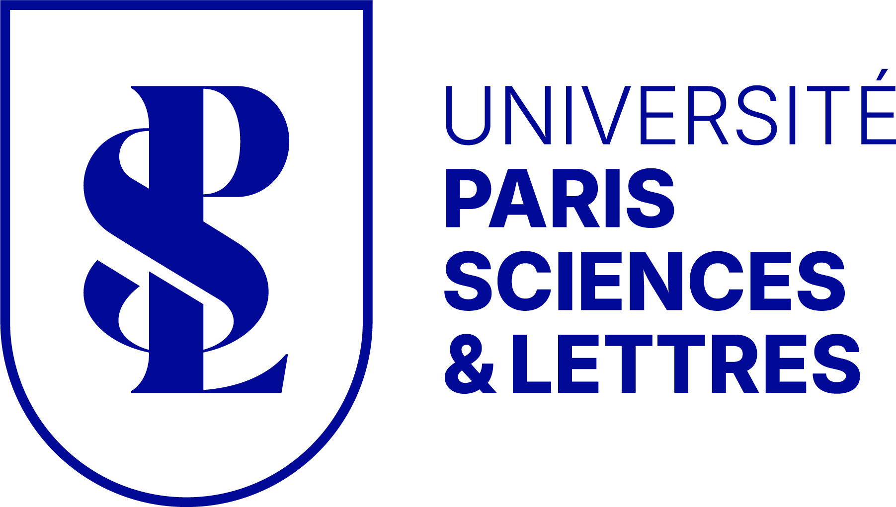 Université Paris Sciences et Lettres