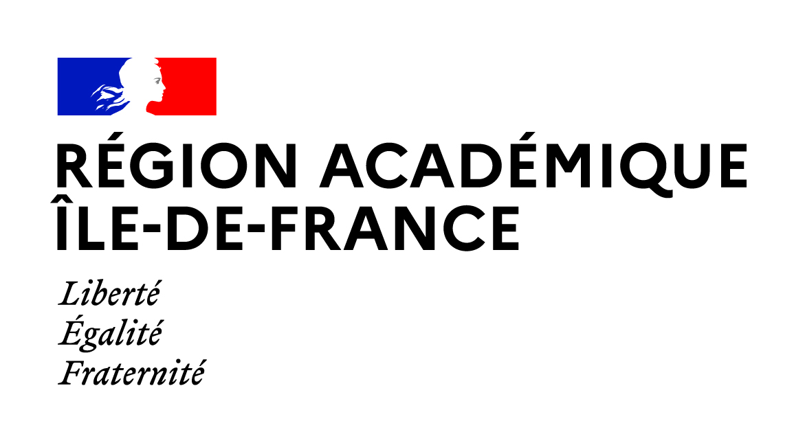 Région académique d'Île-de-France