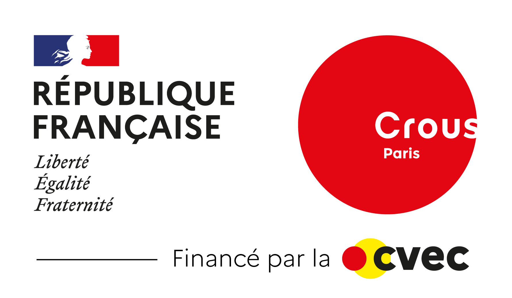 Crous de Paris