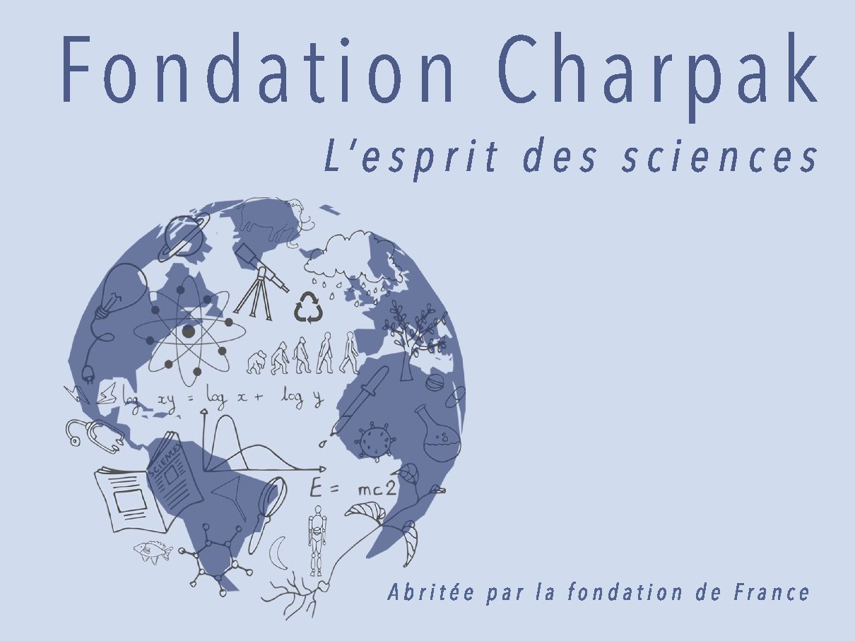 FONDATION CHARPAK