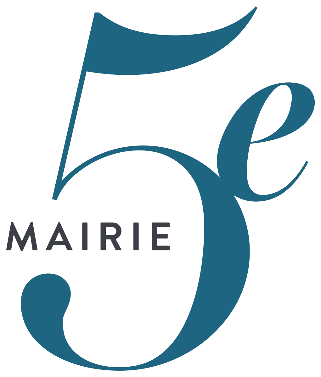 Mairie du 5e