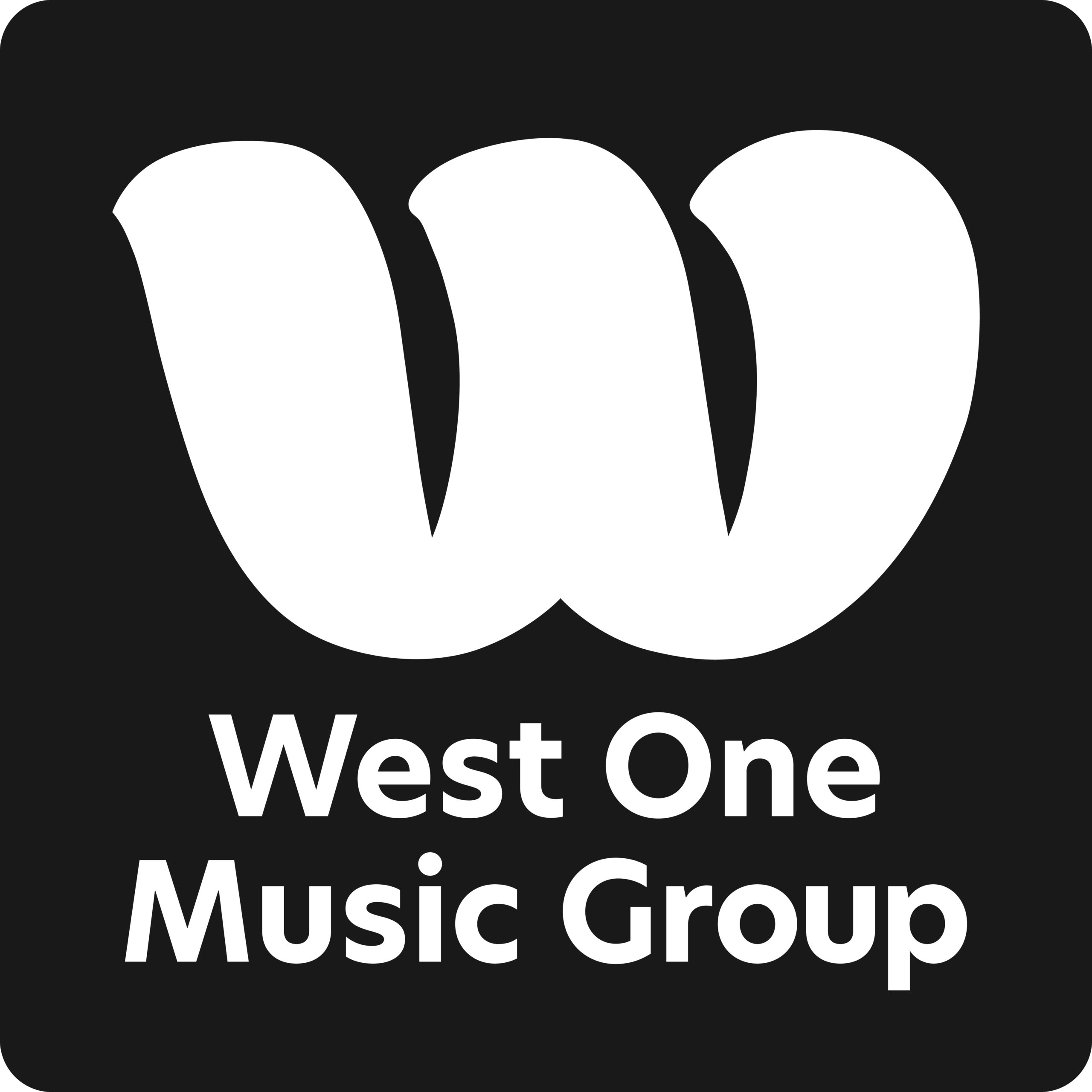 WEST ONE MUSIC Group