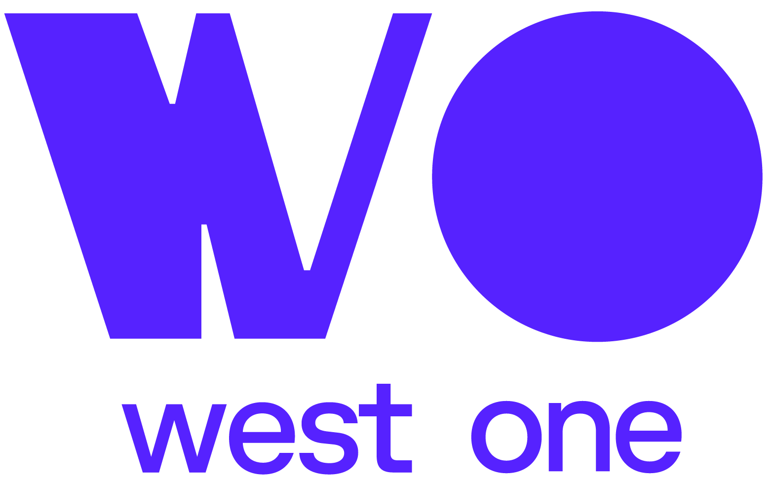 WEST ONE