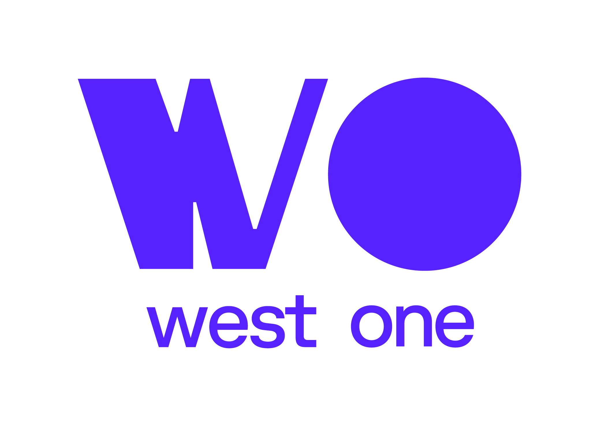 WEST ONE