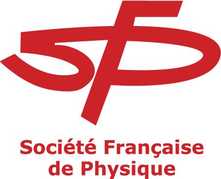 SOCIETE FRANCAISE DE PHYSIQUE