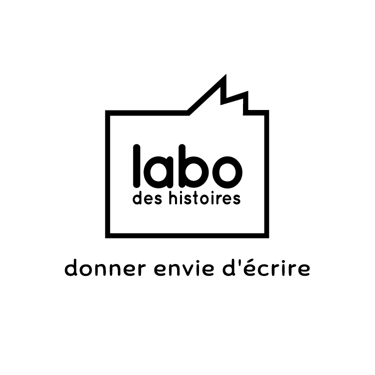 Le labo des histoires