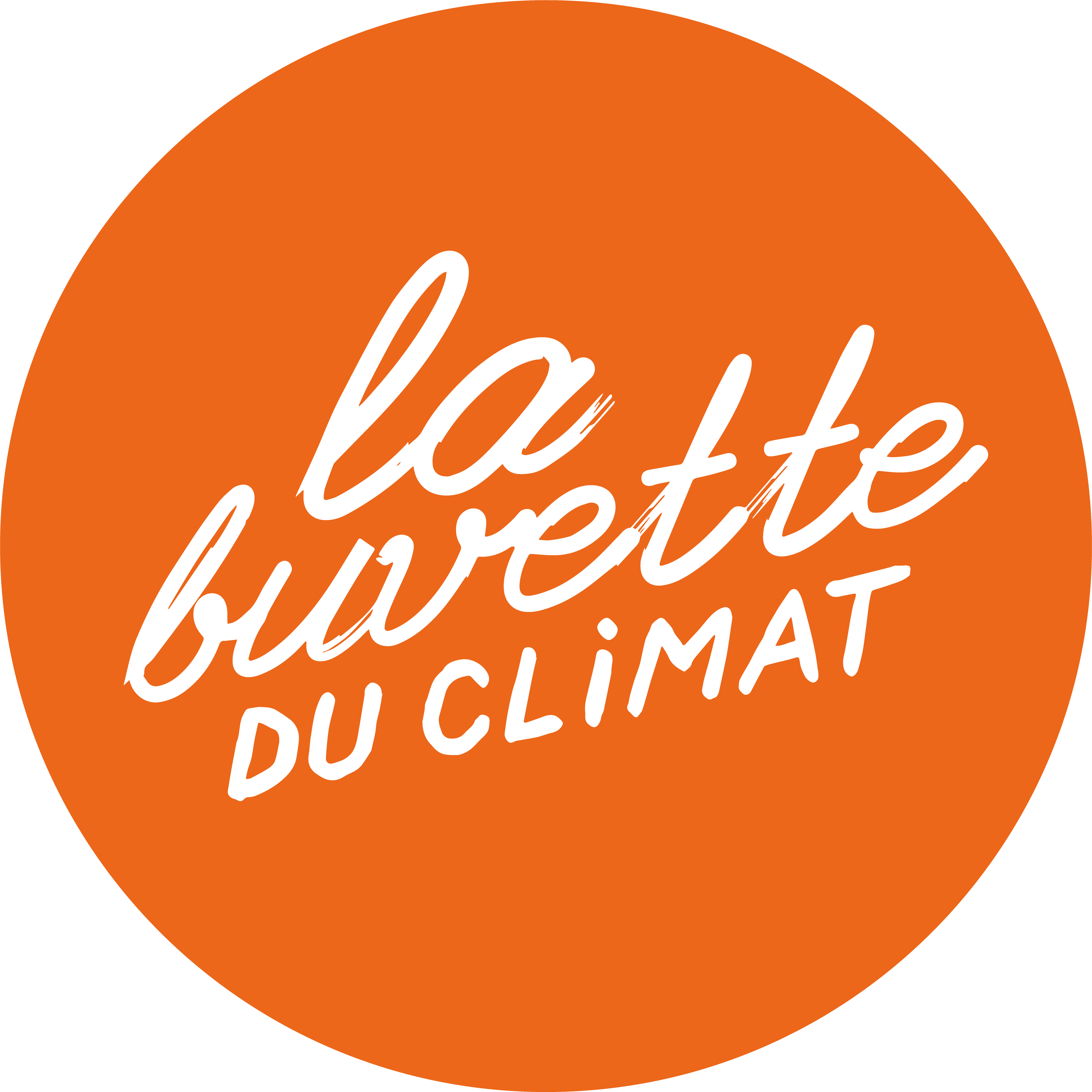 Buvette de l'Académie du Climat