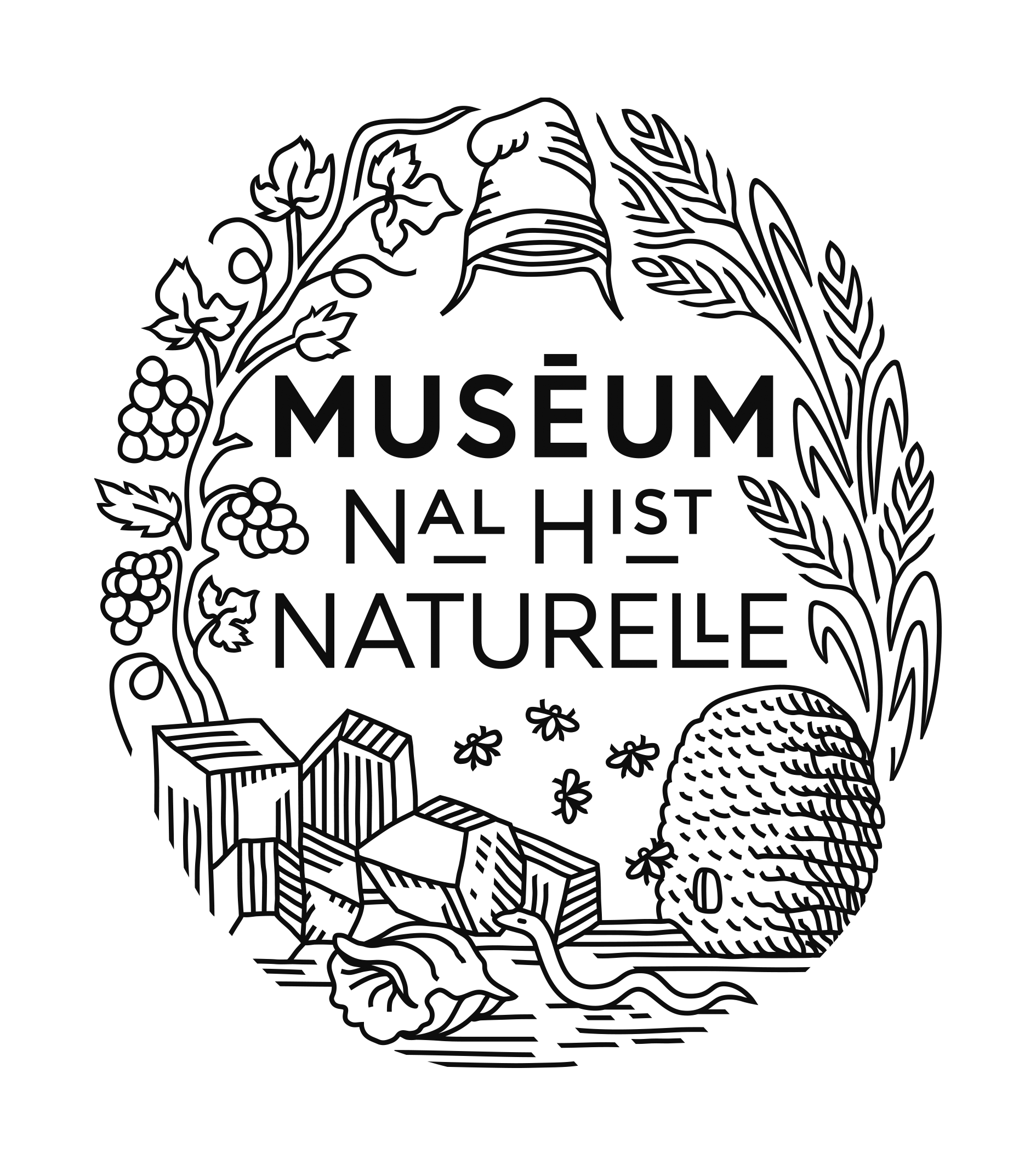 Muséum national d'Histoire naturelle