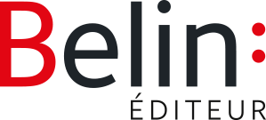 Logo Belin éditeur