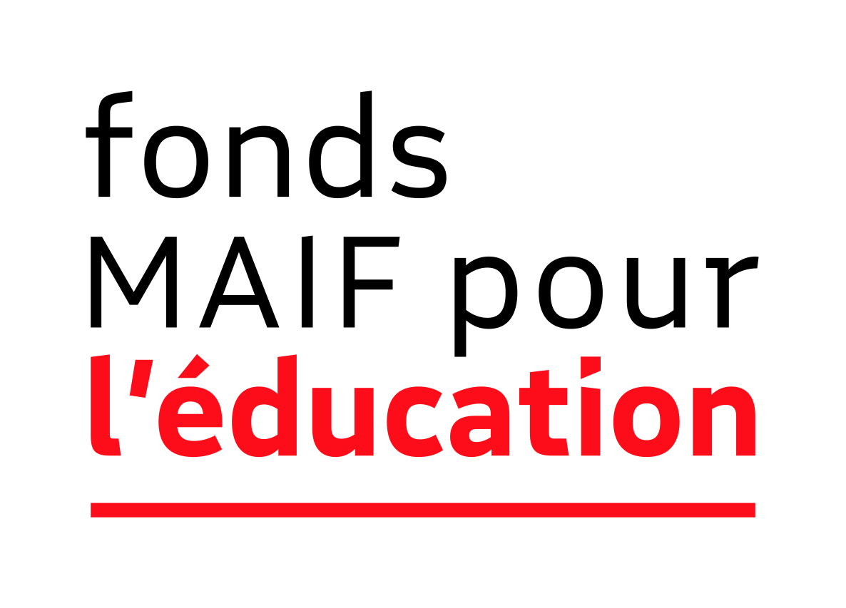 FONDS MAIF POUR L’ÉDUCATION
